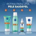 NIVEA Tônico Facial Acne Control 200ml